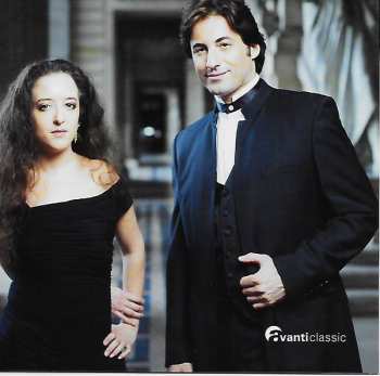 SACD Lily Maisky: Opera Breve