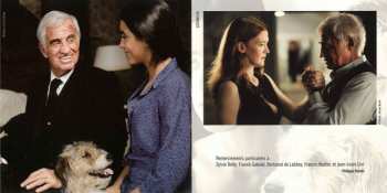 CD Philippe Rombi: Un Homme Et Son Chien