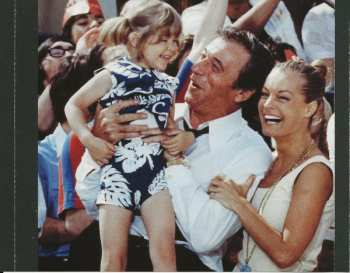 CD Philippe Sarde: César Et Rosalie (Original Motion Picture Soundtrack) LTD