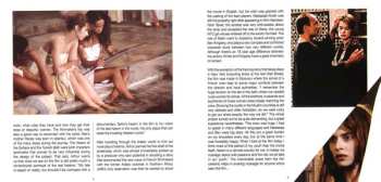 CD Philippe Sarde: (Music From) Harem