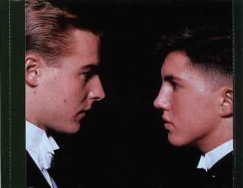 CD Philippe Sarde: Reunion (L'Ami Retrouve)/Misunderstood LTD