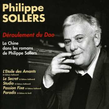 Album Philippe Sollers: Déroulement Du Dao