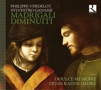 Madrigali Diminuiti