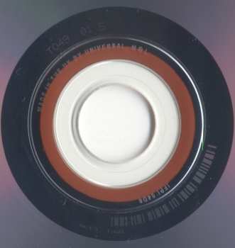 CD Phill Niblock: Touch Works, For Hurdy Gurdy And Voice