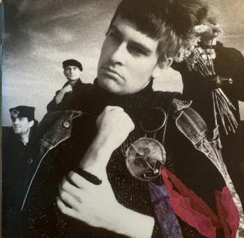 2CD Phillip Boa & The Voodooclub: Copperfield