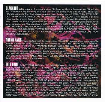 2CD Phillip Boa & The Voodooclub: Blank Expression: Deluxe Edition DLX | LTD