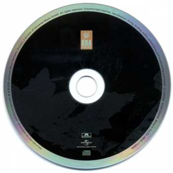 CD Phillip Boa & The Voodooclub: Hispañola