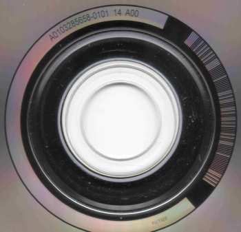 CD Phillip Dornbuschs Projektor: Reflex