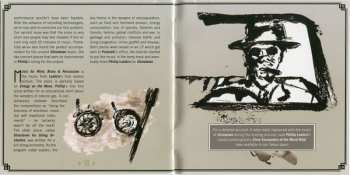 CD Phillip Lambro: Los Angeles, 1937 (Rejected Chinatown Score)