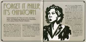 CD Phillip Lambro: Los Angeles, 1937 (Rejected Chinatown Score)