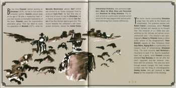 CD Phillip Lambro: Los Angeles, 1937 (Rejected Chinatown Score)