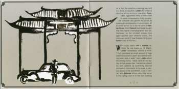 CD Phillip Lambro: Los Angeles, 1937 (Rejected Chinatown Score)