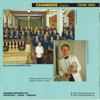 CD Sellers Engineering Band: The World's Most Beautiful Melodies Vol. 3