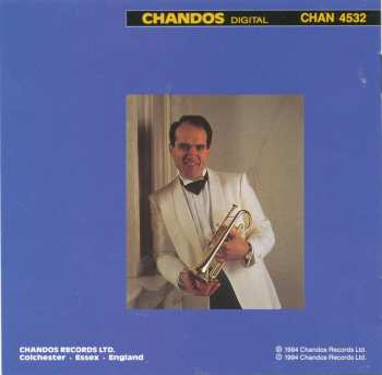 CD Phillip McCann: The World's Most Beautiful Melodies Vol 5. - The Golden Cornet Of Phillip  McCann