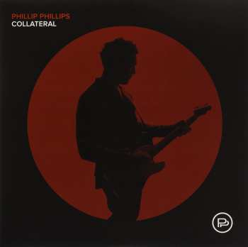Album Phillip Phillips: Collateral