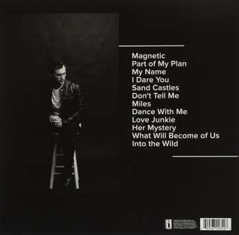 LP Phillip Phillips: Collateral