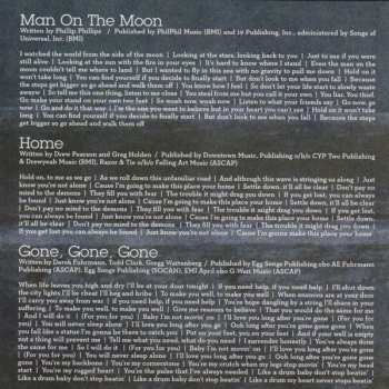 CD Phillip Phillips: The World From The Side Of The Moon DLX