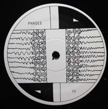 4LP/Doos Phillip Werren: Electronic Music