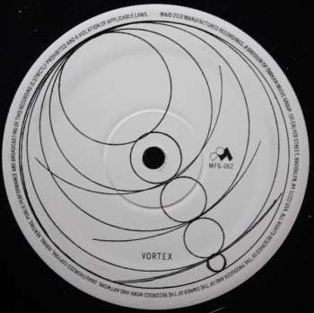 4LP/Doos Phillip Werren: Electronic Music