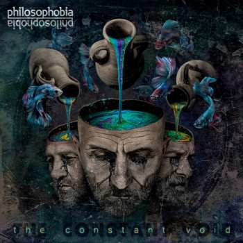 Album Philosophobia: The Constant Void
