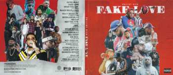 CD Philthy Rich: Fake Love