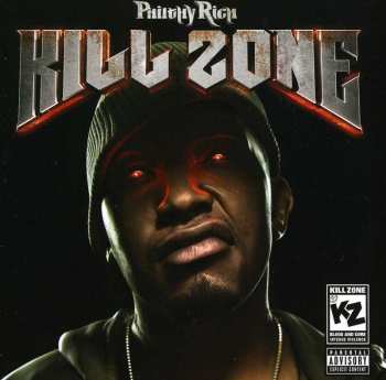 Album Philthy Rich: Kill Zone