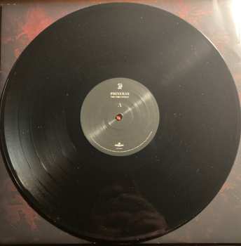 LP Phinehas: The Fire Itself