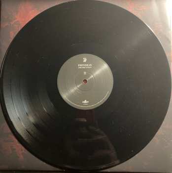 LP Phinehas: The Fire Itself