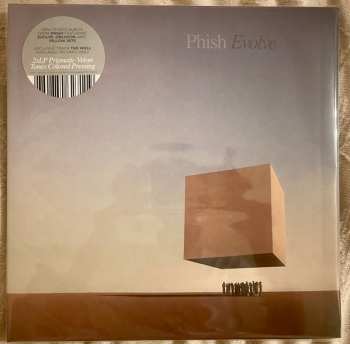 2LP Phish: Evolve