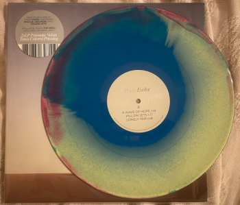 2LP Phish: Evolve