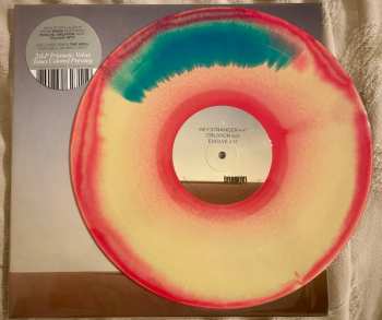 2LP Phish: Evolve