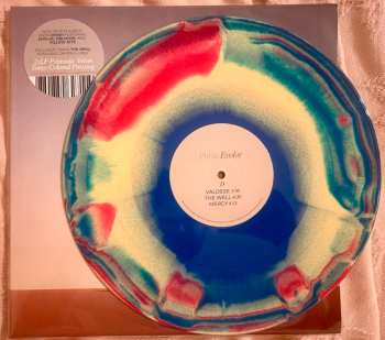2LP Phish: Evolve