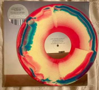 2LP Phish: Evolve