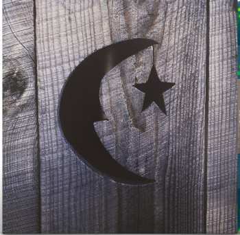 2LP Phish: Farmhouse CLR
