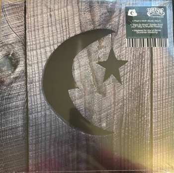 2LP Phish: Farmhouse CLR