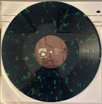 2LP Phish: Farmhouse CLR
