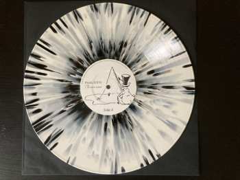 3LP Phish: Junta CLR | DLX | LTD