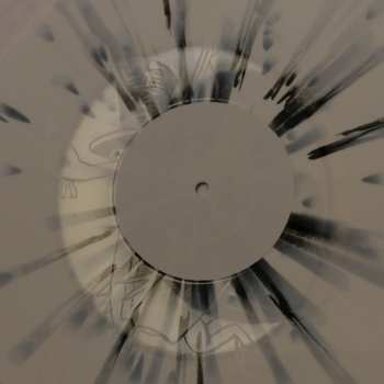 3LP Phish: Junta CLR | DLX | LTD
