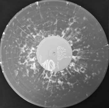 LP Phish: The White Tape CLR
