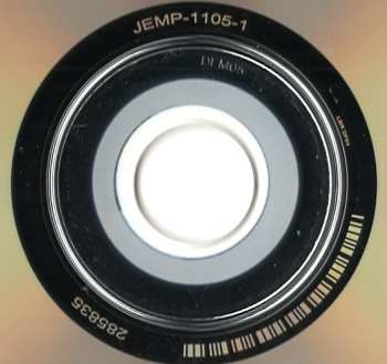 5CD/Doos Phish: The Gorge '98 LTD