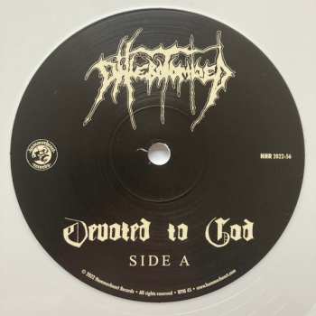 LP Phlebotomized: Devoted To God LTD | CLR