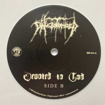 LP Phlebotomized: Devoted To God LTD | CLR