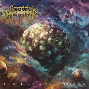 Phlebotomized: Pain, Resistance, Suffering