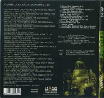 CD Phluph: Phluph