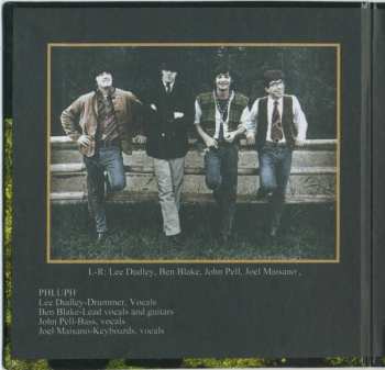 CD Phluph: Phluph