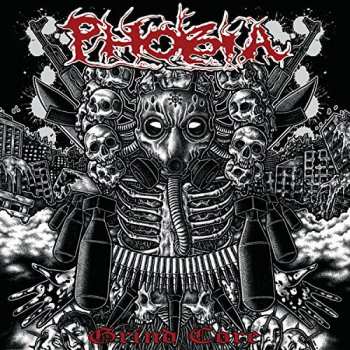 Album Phobia: Grind Core