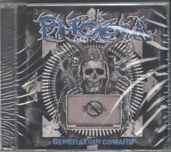 Album Phobia: Generation Coward