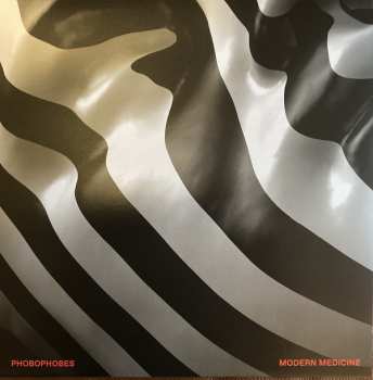 Album Phobophobes: Modern Medicine