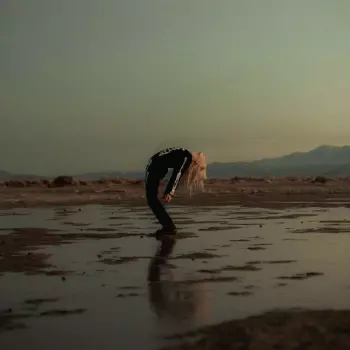 Phoebe Bridgers: Copycat Killer