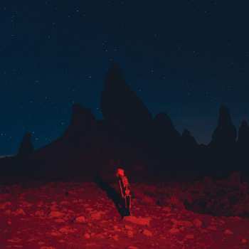 Album Phoebe Bridgers: Punisher
